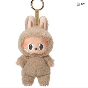 LABUBU CONFIRMED TOFFEE